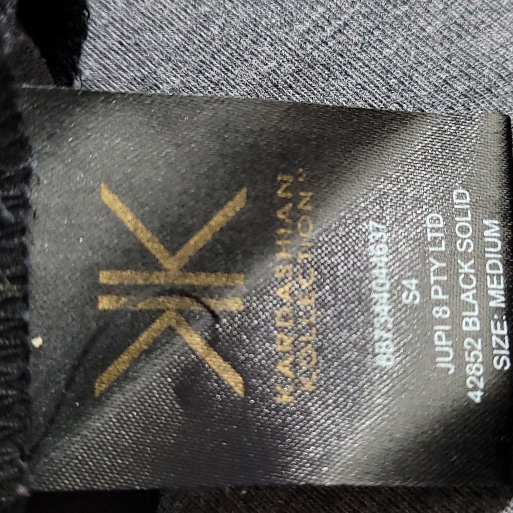 Kardashian kollection blouse - Picture 8 of 8
